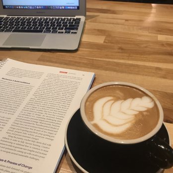 Quixotic Coffee - Their special. Blueberry latte! - Coffee & Tea Near Me - Saint Paul, Minnesota Quixotic Coffee - Their special. Blueberry latte! - Coffee & Tea Near Me - Saint Paul, Minnesota