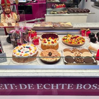 Banketbakkerij Jan de Groot - Bakeries Near Me - 's-Hertogenbosch, New Brunswick