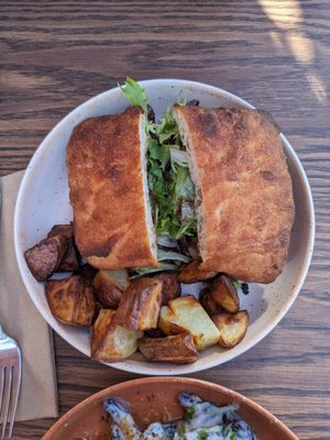 Sorbu Paninoteca by null