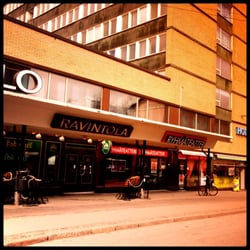 Helsingin Urheilutalo