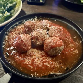 Double Zero Pie & Pub - Meatballs - Pizza Near Me - Las Vegas, Nevada