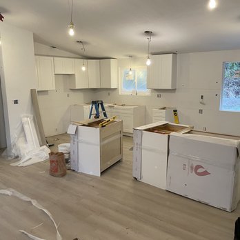 PROVISION REMODELING - Painters Near Me - Kirkland, Washington PROVISION REMODELING - Painters Near Me - Kirkland, Washington