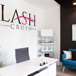 Lash Crush