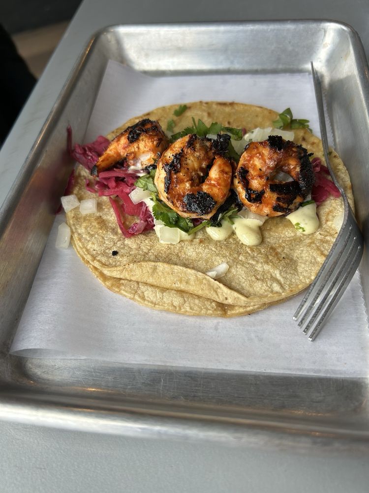 Social spots from Taco + Bar