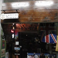 Capitão Taberna