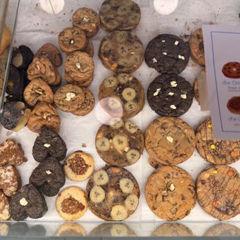 The Cookie Odyssey - Bakeries Near Me - New York, New York The Cookie Odyssey - Bakeries Near Me - New York, New York