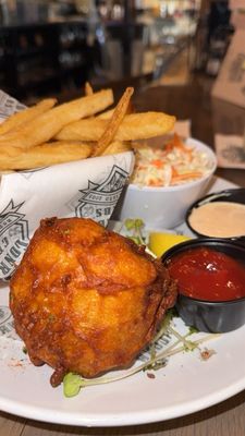 Conrad's Seafood Restaurant by null