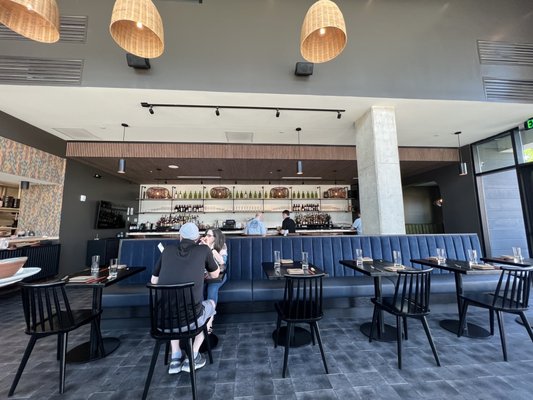 Nami Modern Korean Steakhouse by null