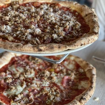 Brick Fire Tavern - Millennium Falco (Roberta's NYC) $20 Mama Mia! $21 - Pizza Near Me - Honolulu, Hawaii
