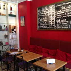 Va Bene - Va Bene - drinnen