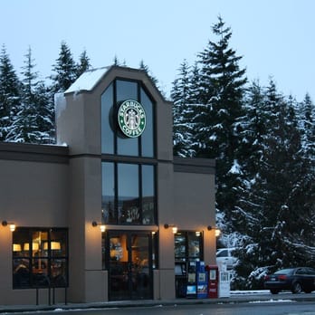Starbucks - Coffee & Tea Near Me - Bellingham, Washington Starbucks - Coffee & Tea Near Me - Bellingham, Washington