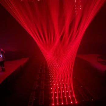 ARTECHOUSE DC - Art Galleries Near Me - Washington, DC, District of Columbia