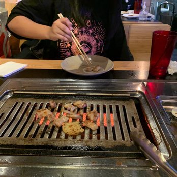 Picnic Garden - Barbeque Near Me - Flushing, New York