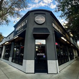 Exterior photo of Buddha Belly Burger - Sacramento, California Exterior photo of Buddha Belly Burger - Sacramento, California