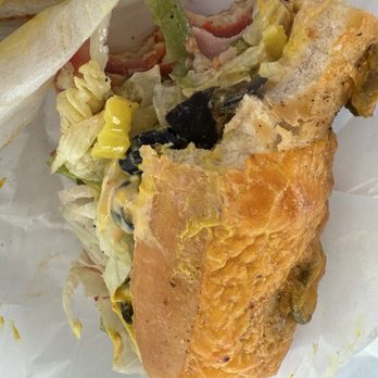 Benny's Subs - Bennys special - Sandwiches Near Me - Murrieta, California