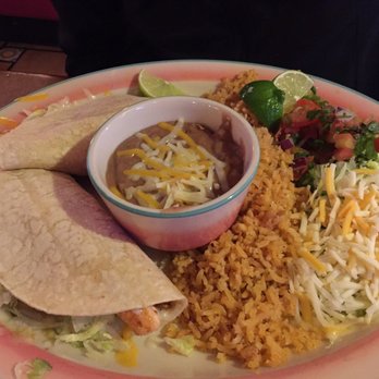Casa Lupe - Fish taco plate - Mexican Near Me - Sunnyvale, California Casa Lupe - Fish taco plate - Mexican Near Me - Sunnyvale, California