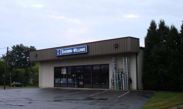 Sherwin-Williams Paint Store