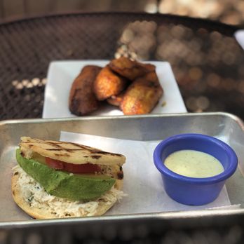 Orinoco - Venezuelan Near Me - Cambridge, Massachusetts