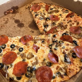 Ricko's - Italian Near Me - Soddy-Daisy, Tennessee Ricko's - Italian Near Me - Soddy-Daisy, Tennessee
