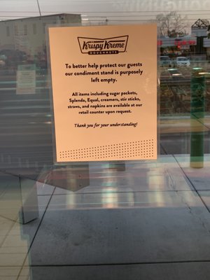 Menu photo 3 Krispy Kreme Tucson, AZ