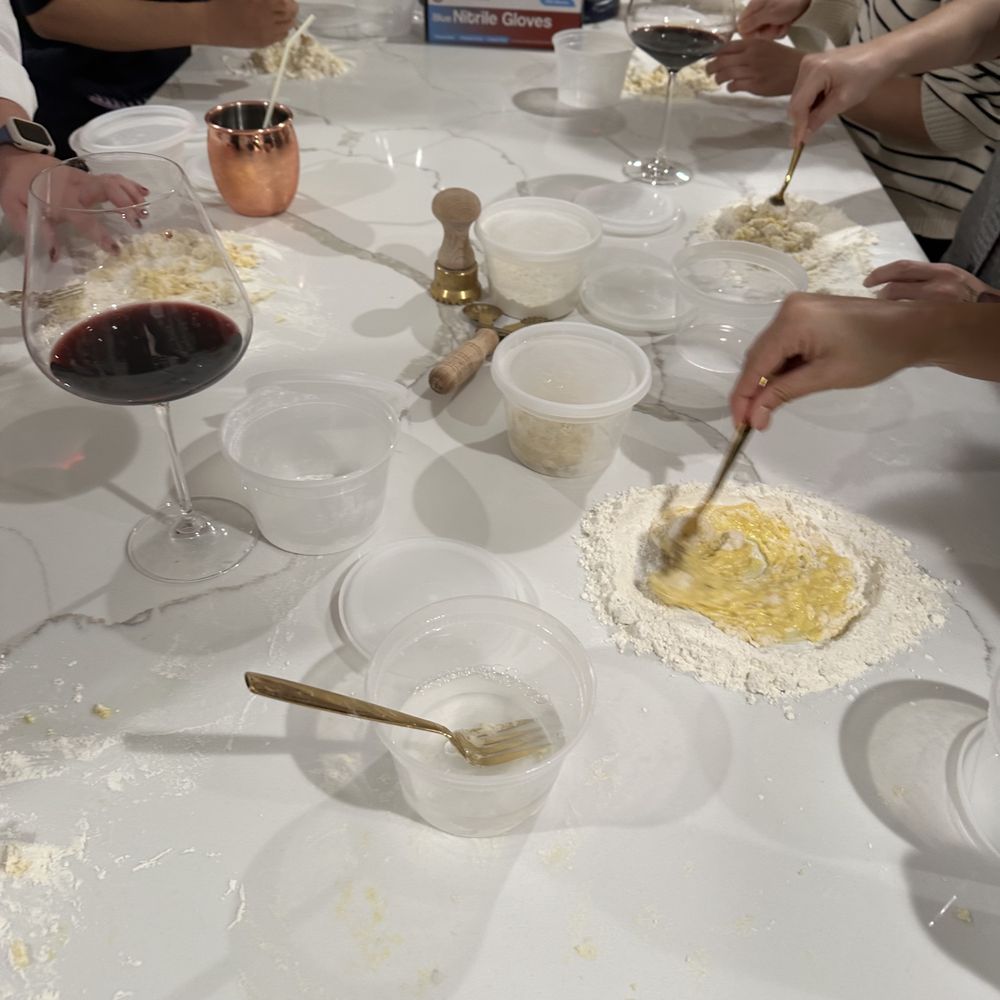 Pasta Mark - Personal Chefs Near Me - Long Beach , California Pasta Mark - Personal Chefs Near Me - Long Beach , California