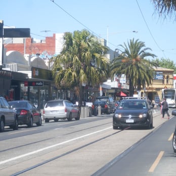 Acland Street - Local Flavor Near Me - St Kilda, VIC