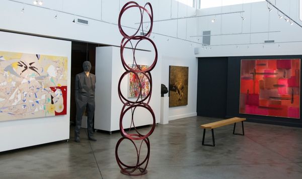 Oeno Gallery by null