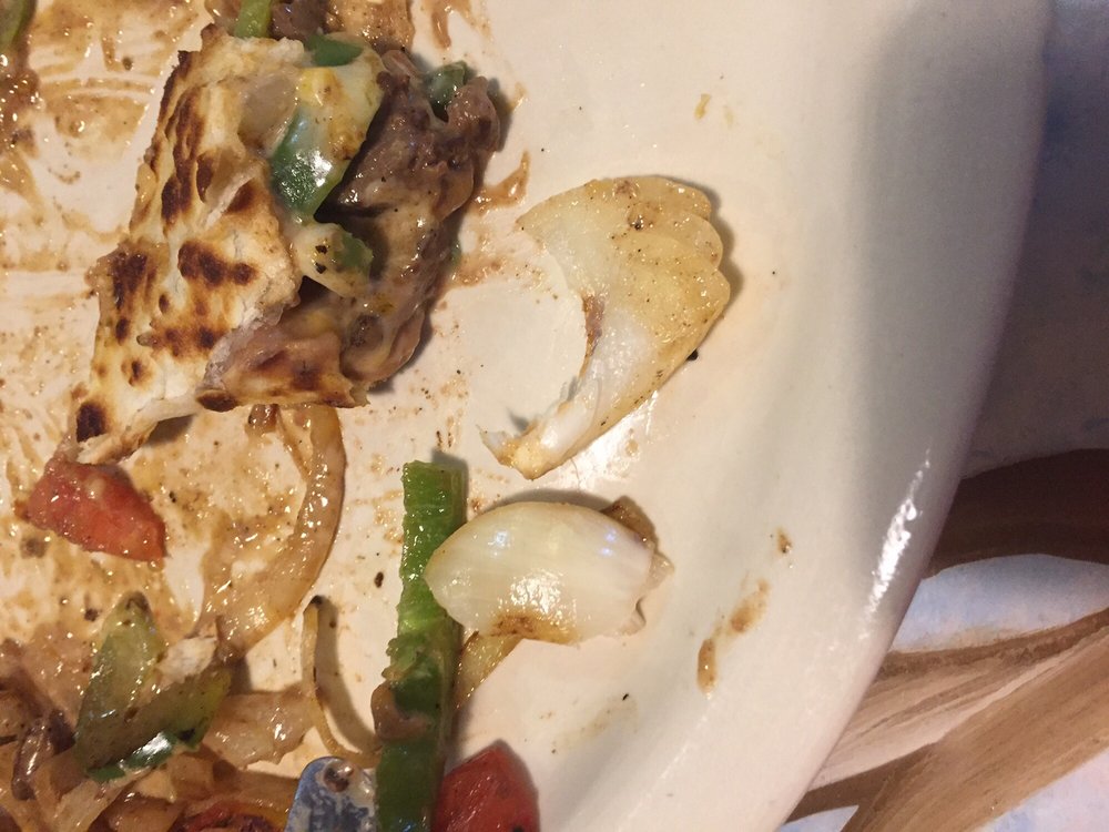 Tio’s Mexican Restaurant