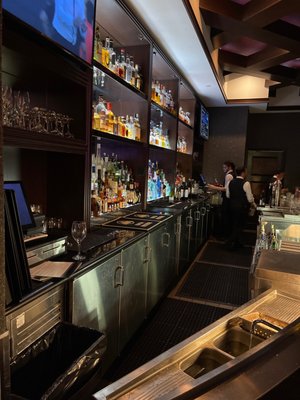 Vic & Anthony's Steakhouse by null