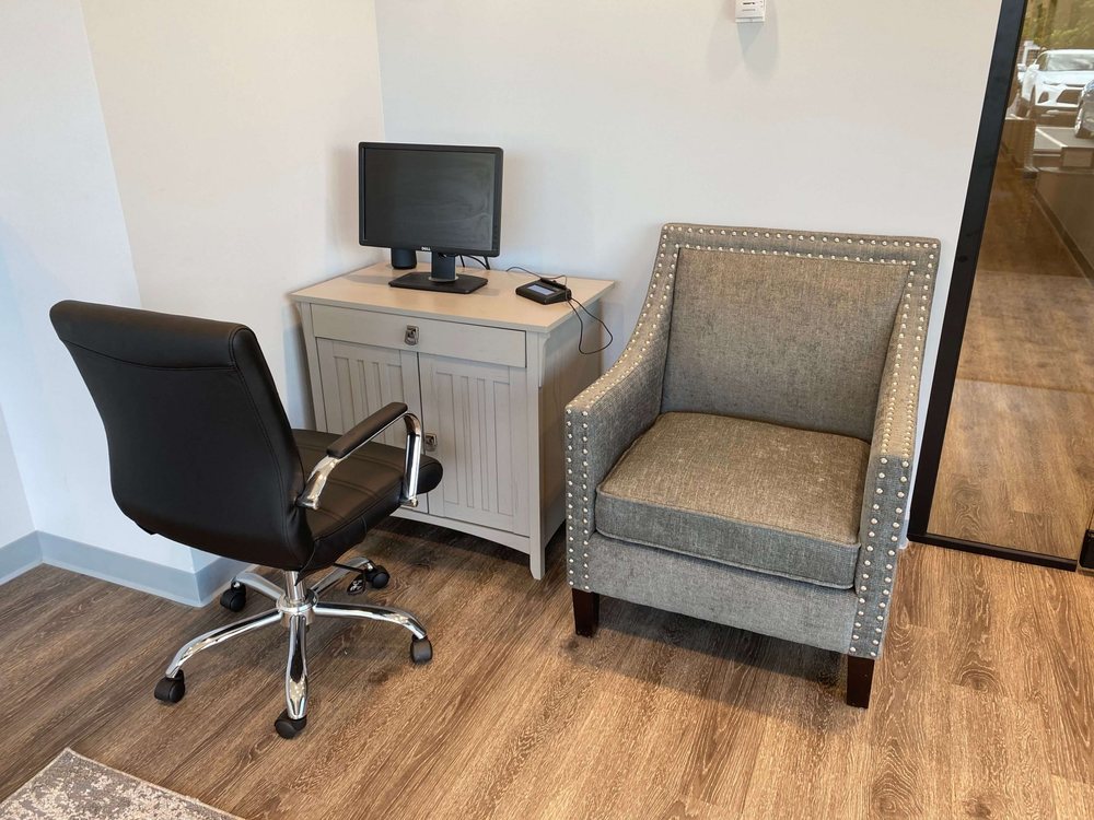 ANDOVER COSMETIC DENTAL GROUP Updated September 2024 47 Reviews