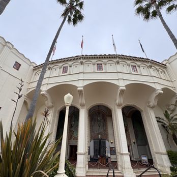 Catalina Casino - Cinema Near Me - Avalon, California Catalina Casino - Cinema Near Me - Avalon, California