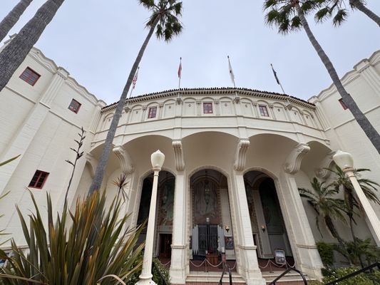 Catalina Casino by null