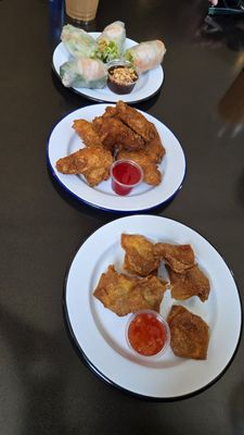 HOT GRAINZ - Thai Street Food by null