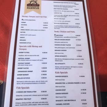 La Pesca - Seafood Near Me - San José del Cabo, BCS La Pesca - Seafood Near Me - San José del Cabo, BCS