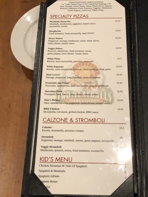 Two Meatballs In The Kitchen 272 Photos 403 Reviews Italian 8880 Salrose Ln Fort Myers Fl Restaurant Reviews Phone Number