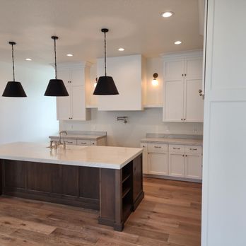 Chateau Cabinets - Kitchen - Cabinetry Near Me - Fairfield, Utah Chateau Cabinets - Kitchen - Cabinetry Near Me - Fairfield, Utah