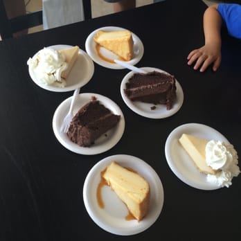 Buchito - Flan, Key Lime, and Chocolate Cake - Cuban Near Me - Kissimmee, Florida Buchito - Flan, Key Lime, and Chocolate Cake - Cuban Near Me - Kissimmee, Florida