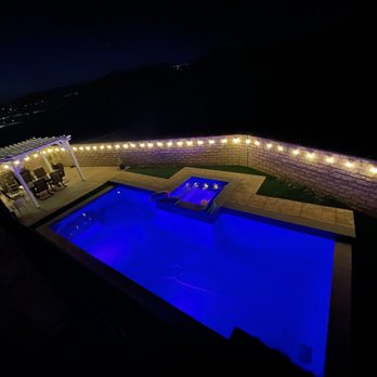 Premier Pools and Spas - Pool & Hot Tub Service Near Me - Valencia, California Premier Pools and Spas - Pool & Hot Tub Service Near Me - Valencia, California