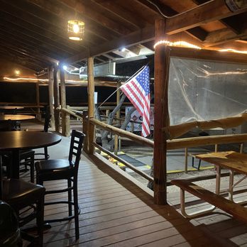 Hualapai Mountain Resort - Outside Dining - Resorts Near Me - Kingman, Arizona Hualapai Mountain Resort - Outside Dining - Resorts Near Me - Kingman, Arizona