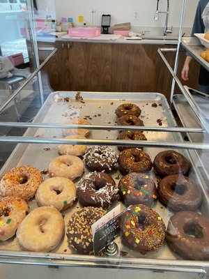Coco Donuts Uptown by null