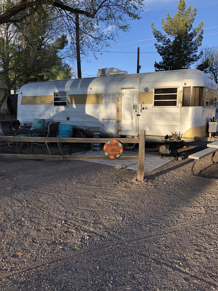 HILLSBORO RV PARK 14 Photos 200 Mattie Ave, Hillsboro, NM Yelp