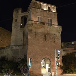La Tour de la Babote