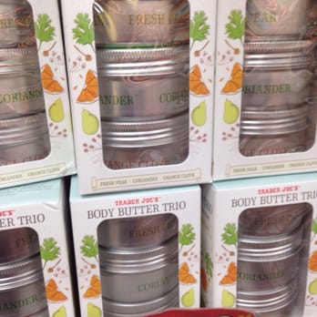 Trader Joe's - Holiday gifts - Grocery Near Me - Carlsbad, California