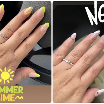 Mina Nails - The most recent art chooses. - Nail Salons Near Me - Wahiawa, Hawaii Mina Nails - The most recent art chooses. - Nail Salons Near Me - Wahiawa, Hawaii
