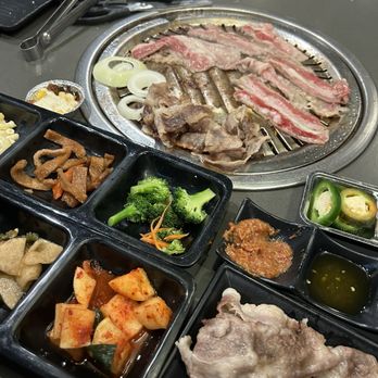 Kingkong Korean BBQ - KBBQ - Korean Near Me - Vancouver, Washington Kingkong Korean BBQ - KBBQ - Korean Near Me - Vancouver, Washington