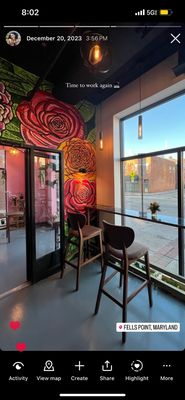 Adee's Coffee Roasters & Bar by null