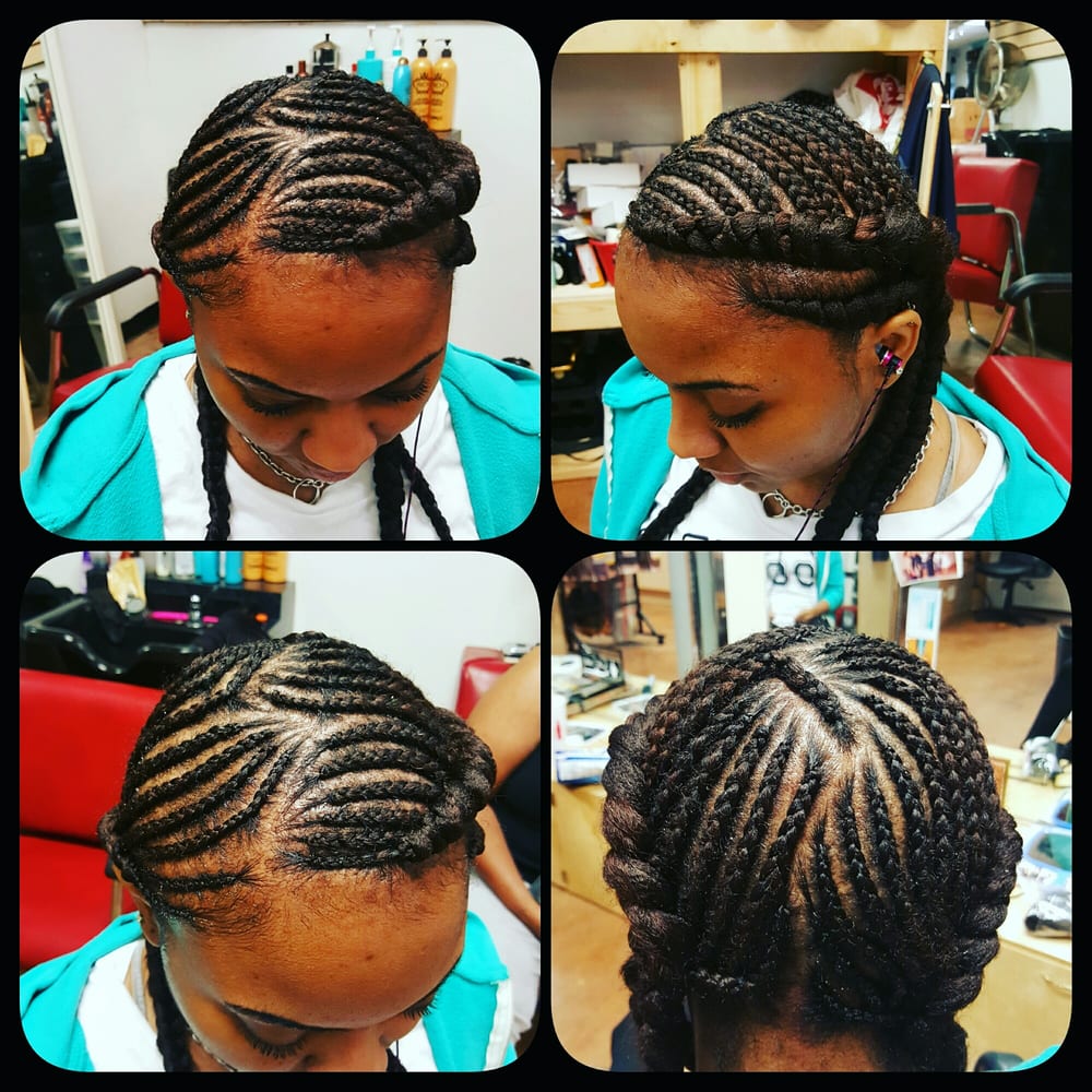 Bella Hair & Wig Logo