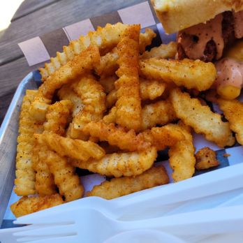 Drippin Chicken - Fries - Chicken Shop Near Me - Santa Barbara, California Drippin Chicken - Fries - Chicken Shop Near Me - Santa Barbara, California