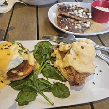 Ruby Slipper Central Business District - Breakfast & Brunch Near Me - New Orleans, Louisiana Ruby Slipper Central Business District - Breakfast & Brunch Near Me - New Orleans, Louisiana