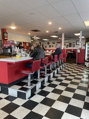 Busy Bee Café by null